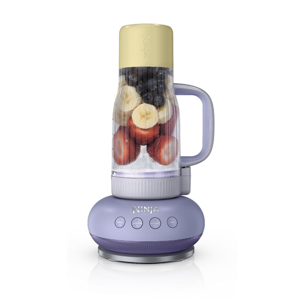 Acheter Blender Mixeur Ninja DB351EUPR 650,0000L - Lavande Reconditionné - 89,99 € Blender Mixeur Ninja DB351EUPR 650,0000L - Lavande Reconditionné - Ninja reconditionné disponible sur Backmarket