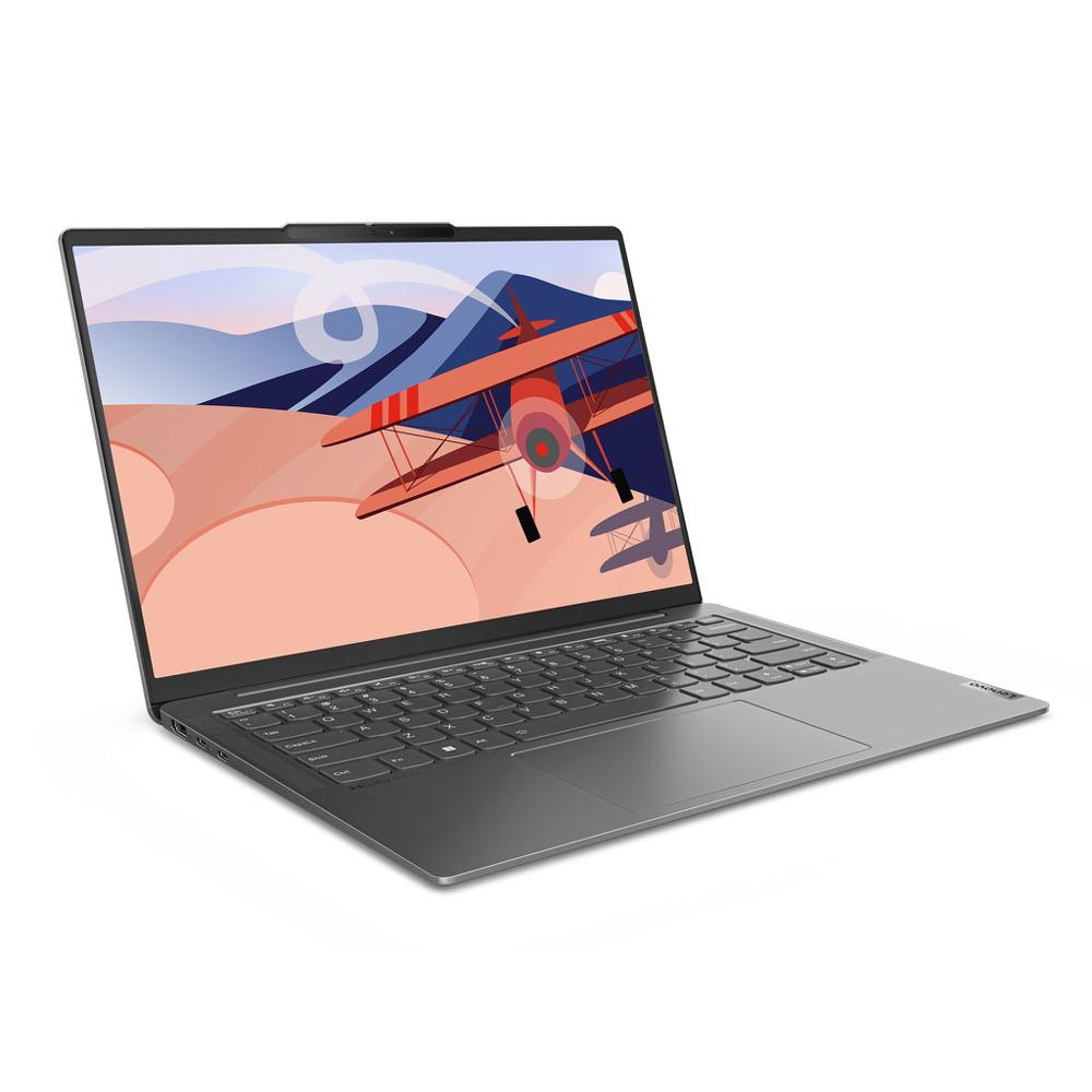 Lenovo Yoga Slim 6 14Apu8 14" Ryzen 5 3.2 Ghz - Ssd 512 Go - 8 Go Qwerty - Anglais