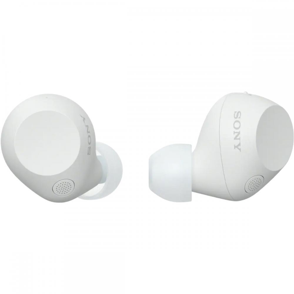 Sony WF-C710N/W Earbud Noise-Cancelling Bluetooth Earphones
