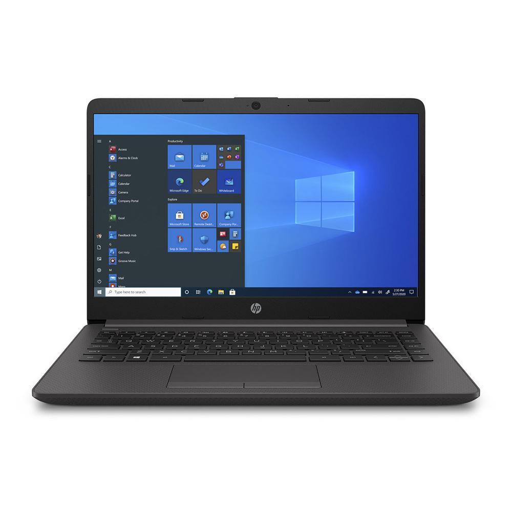 HP 240 G8 14" Core i5 2.4 Ghz - SSD 256 Go - 8Go Azerty - Français