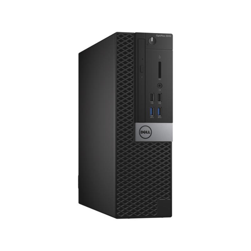 Dell Optiplex 3040 Sff Core I3 3.7 Ghz - SSD 128 Go Ram 8Go
