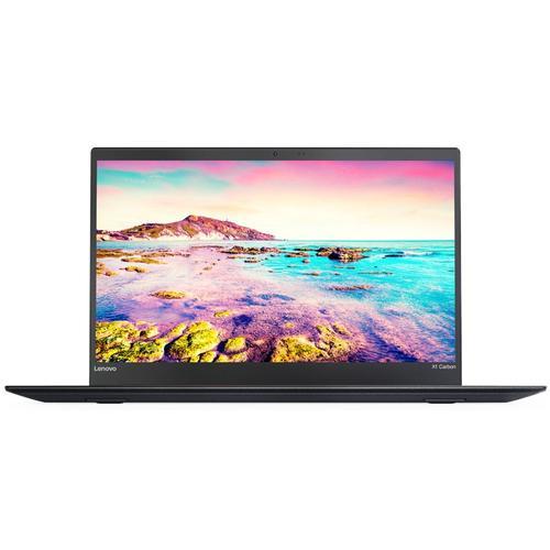 Lenovo Thinkpad X1 Carbon G5 14" Core I5 2.4 Ghz - Ssd 256 Go - 8 Go Azerty - Français