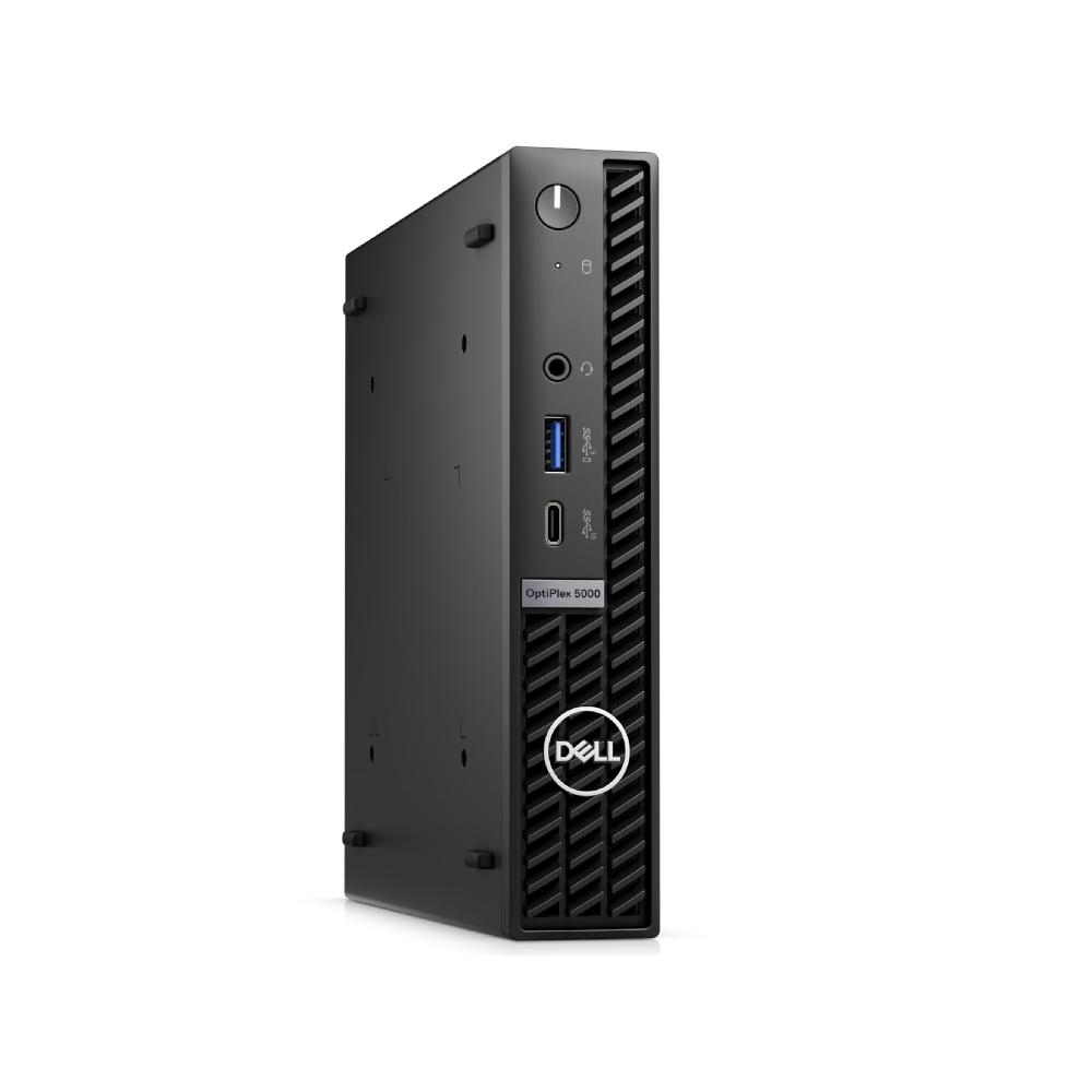 Dell Optiplex 5000 Micro Core I3 2.3 Ghz - SSD 512 Go Ram 8 Go