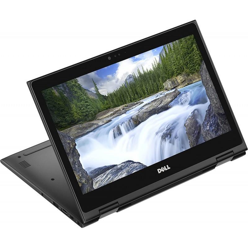Dell Latitude 3390 13" Core i5 1.6 Ghz - SSD 256 Go - 16 Go Azerty - Français