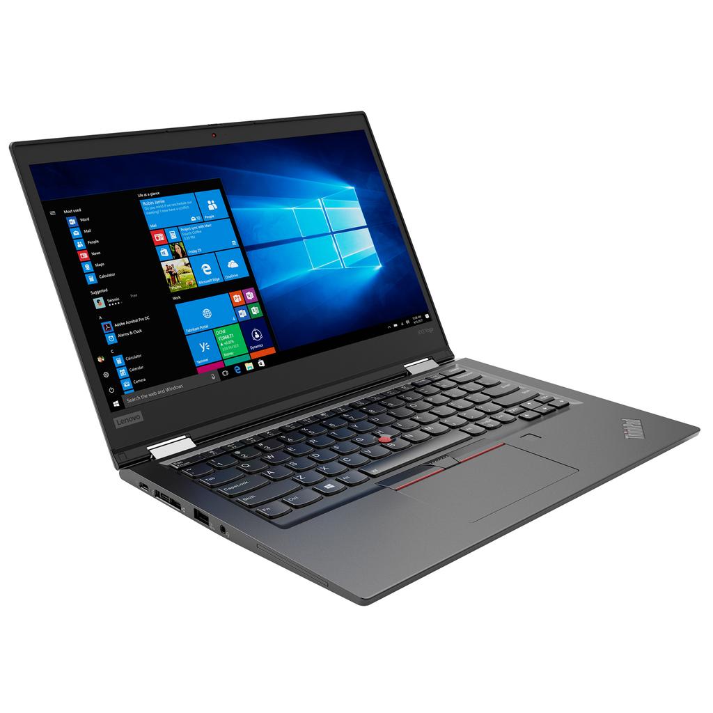 Lenovo ThinkPad X13 Yoga 13-inch (2020) - Core i5-10310U - 16 GB