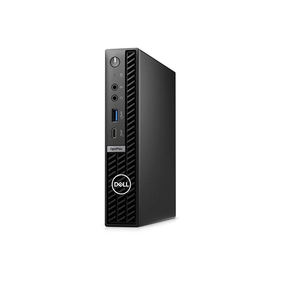 Dell Optiplex Plus 7010 Micro Core i5 1.6 Ghz - SSD 512 Go Ram 16Go