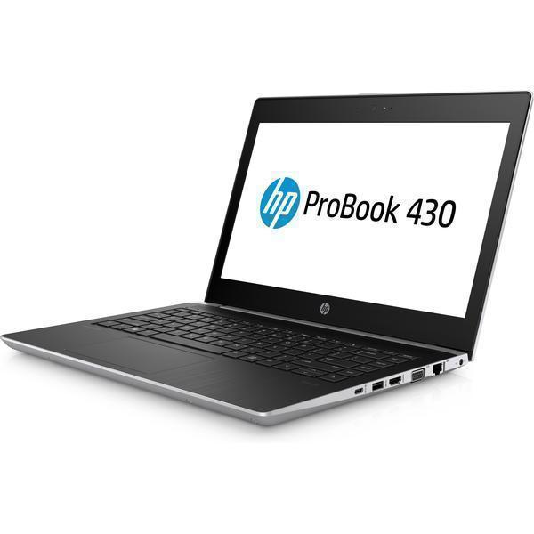 Hp Probook 430 G5 13" Core I3 2.4 Ghz - Ssd 1To - 8 Go Azerty - Français
