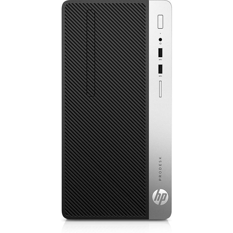 HP Prodesk 400 G6 Core i5 3 Ghz - SSD 512 Go Ram 8 Go