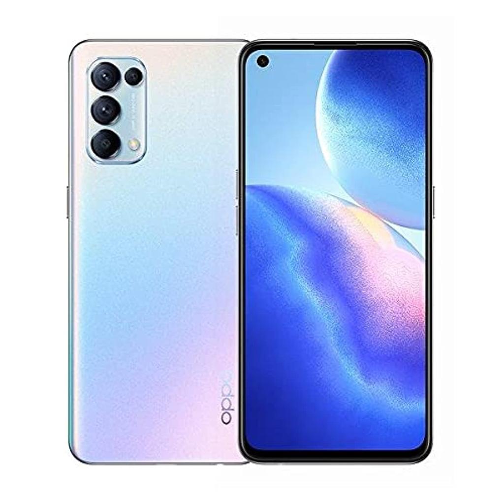①OPPO Reno5A 128GB Oppo Reno 5A 5G Refurbished | Back Market
