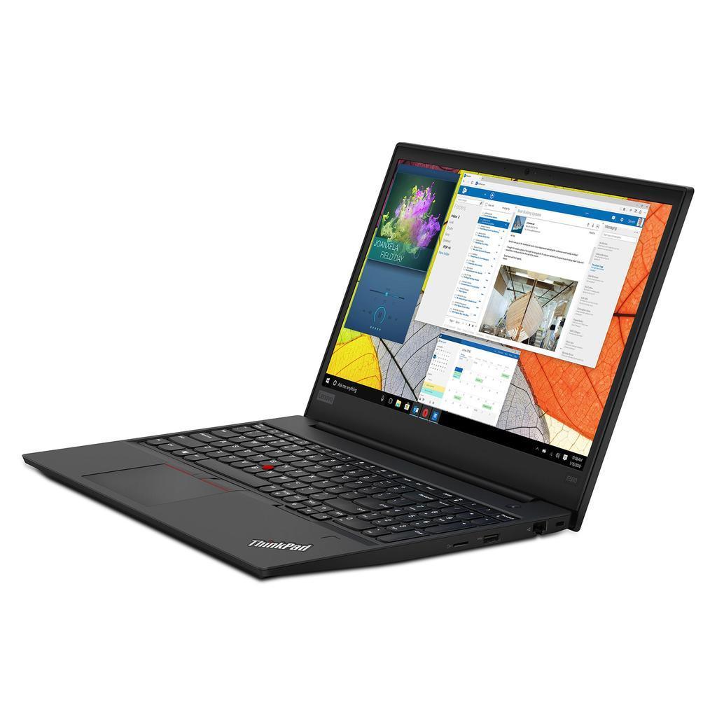 Lenovo Thinkpad E595 15" Ryzen 5 2.1 Ghz - SSD 512 Go - 8Go Qwertz - Allemand