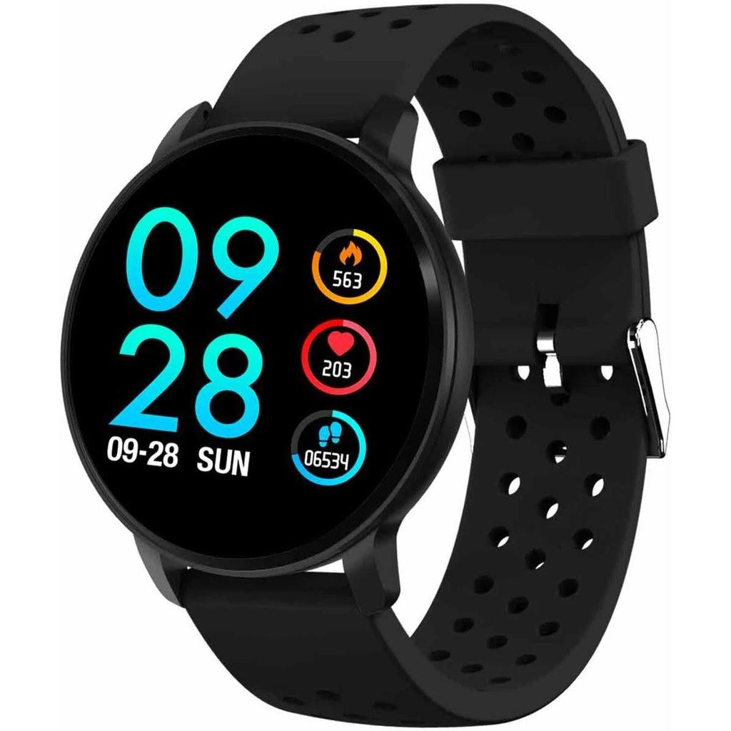 Montre Denver Electronics Cardio Sw-170 - Noir