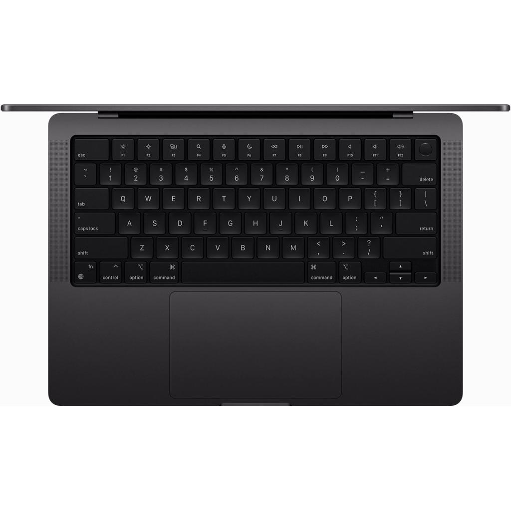MacBook Pro (2023) 14-inch - Apple M3 Max 16-core and 40-core GPU MacBook Pro (2023) 14-inch - Apple M3 Max 16-core and 40-core GPU