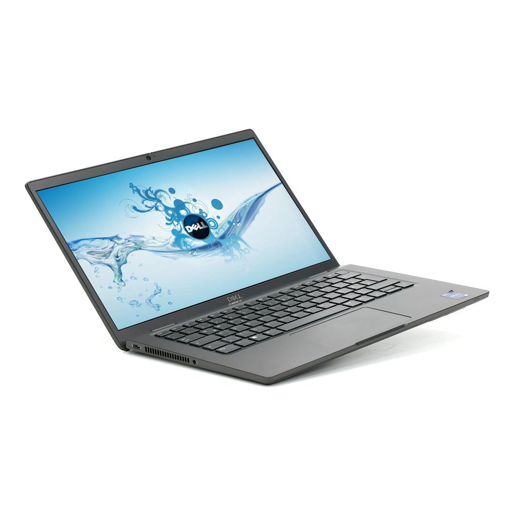 Dell Latitude 7330 13" Core i5 1.6 Ghz - SSD 256 Go - 16Go Qwertz - Allemand