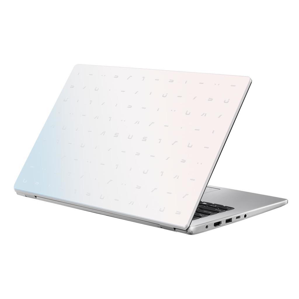 Asus E410Ma-Bv483Ts 14" Celeron 1.1 Ghz - SSD 128 Go - 128Go Azerty - Français