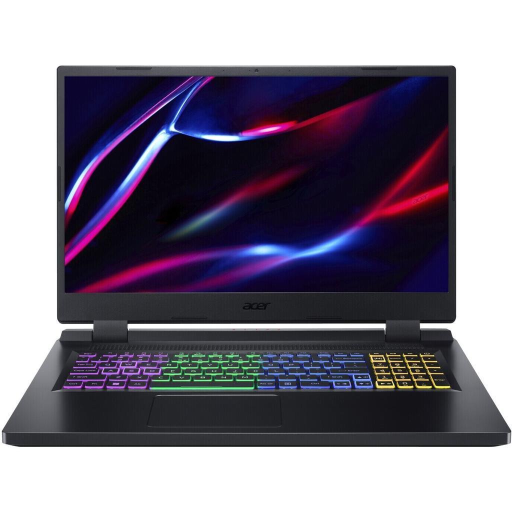 Acer Nitro 5 N22C1 15" Core i5 2.5 Ghz - SSD 512 Go - 16 Go - Nvidia Geforce Rtx 4060 Azerty - Français