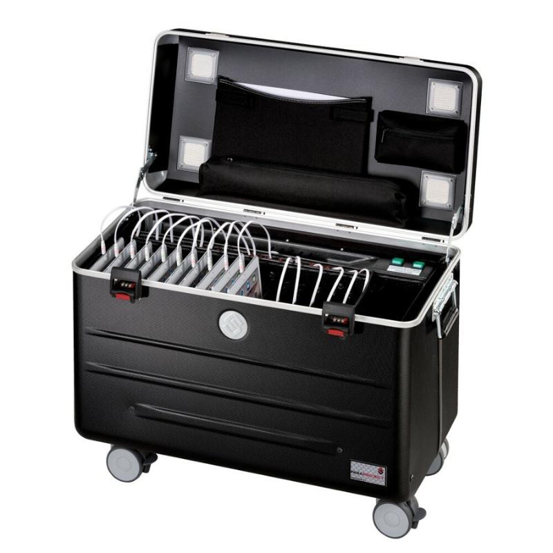 Dock & Station D'Accueil Paraproject I16 Charge & Sync