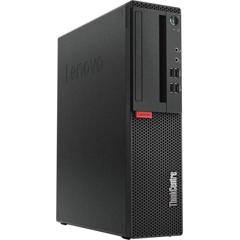 Lenovo Thinkcentre M75S-1 Sff Ryzen 5 Pro 3.6 Ghz - SSD 512 Go Ram 16 Go