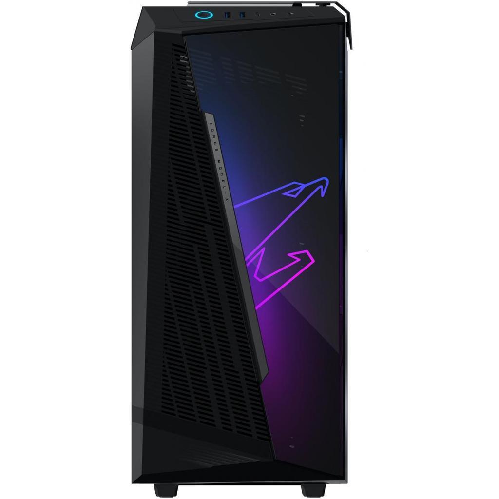 Gigabyte Aorus Model X Core i9 3.5 Ghz - SSD 3To - 16Go - Nvidia Geforce Rtx 3080