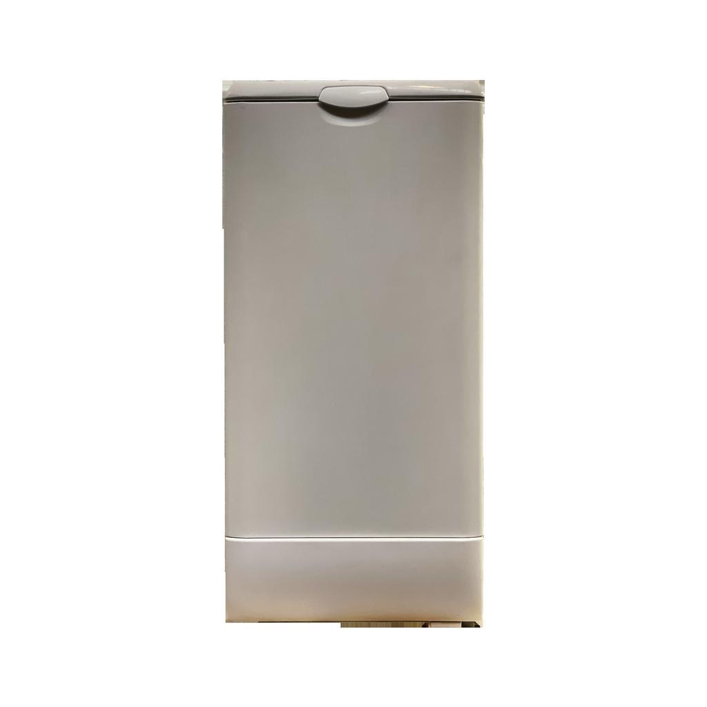 Thomson MARGHERITA 2000 Freestanding washing machine Front load Back