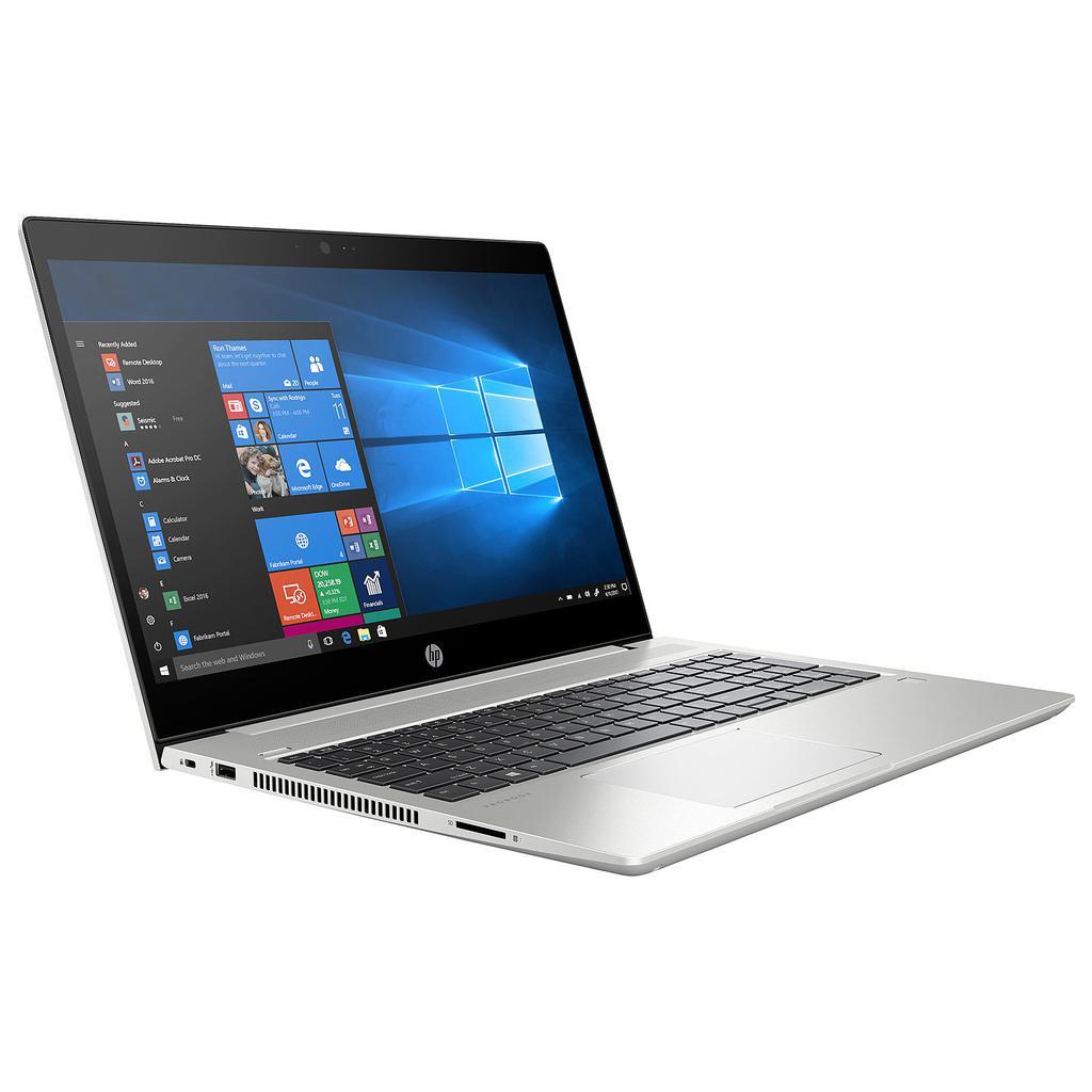 HP Probook 450 G6 15" Core I3 2.1 Ghz - SSD 256 Go - 8Go Azerty - Français