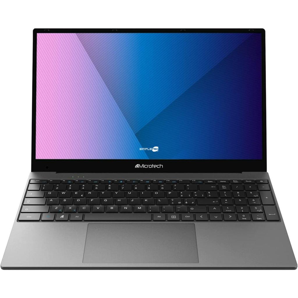Microtech Corebook Cb15A 15" Core i5 1 Ghz - SSD 512 Go - 16 Go Qwerty - Italien