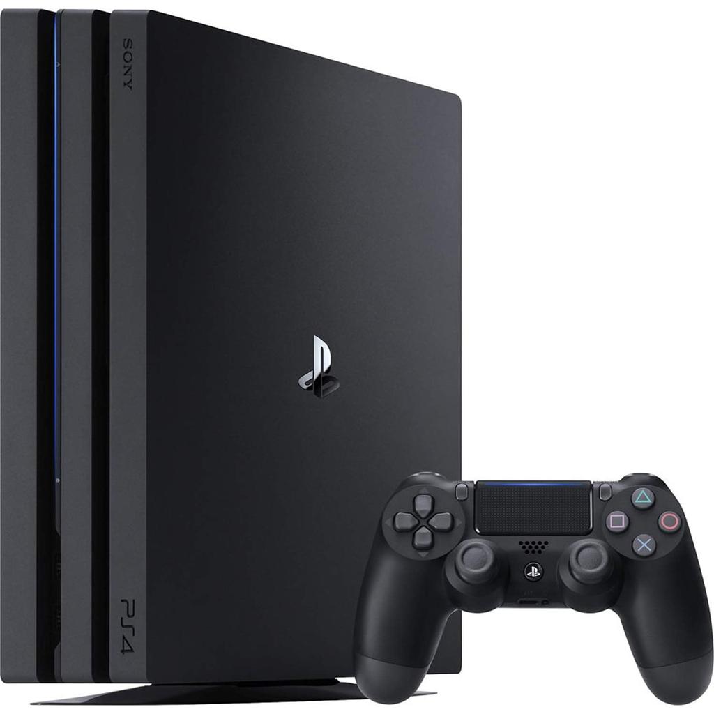 PlayStation４Pro 7373267a-fa51-499a-b3b1-