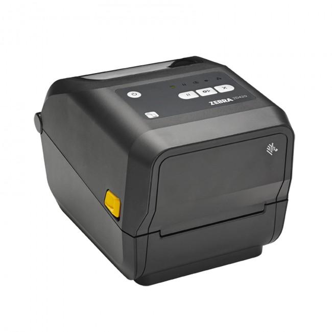 Zebra Zd420 Thermal Label Printer