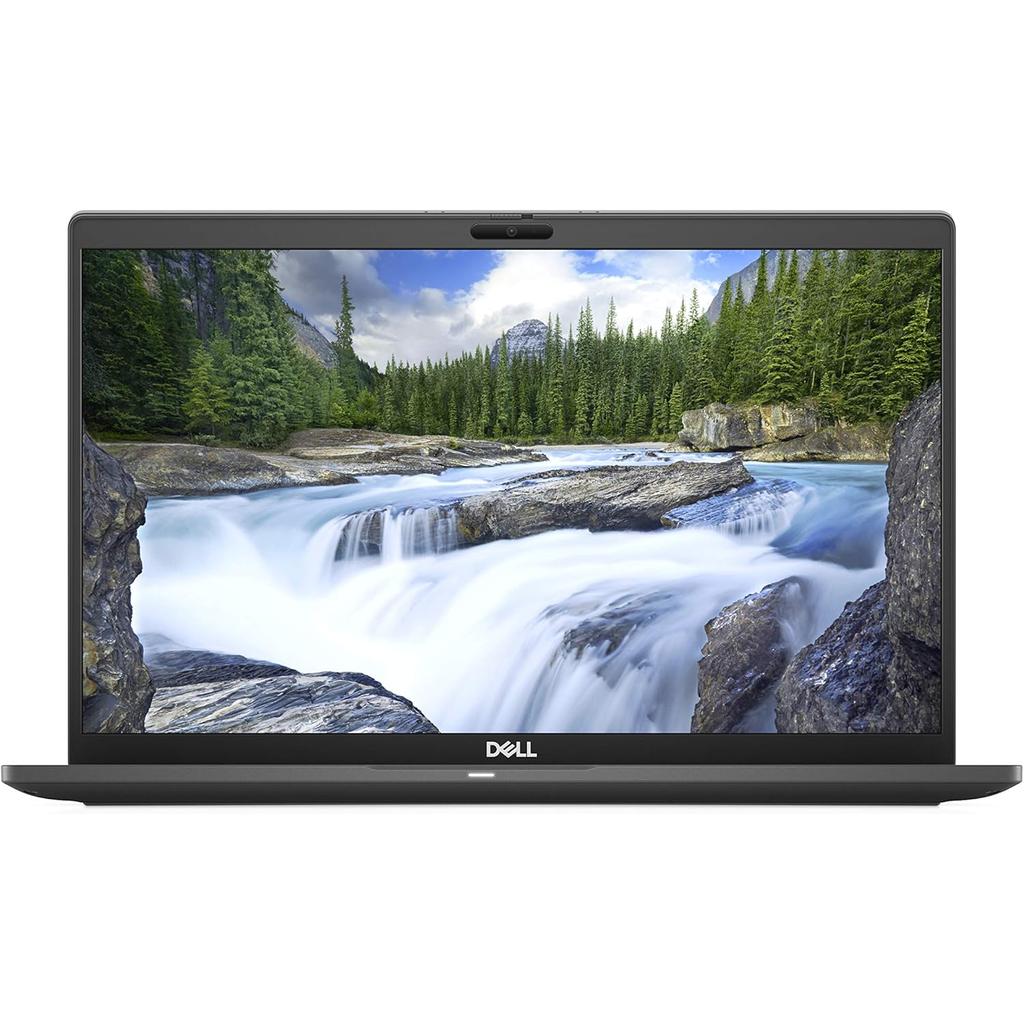 Dell Latitude 7410 14" Core i5 1.7 Ghz - SSD 2To - 16Go Azerty - Français