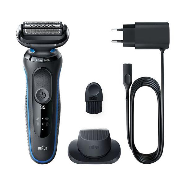 Rasoir Électrique Barbe Braun Series 5 Electric Shaver