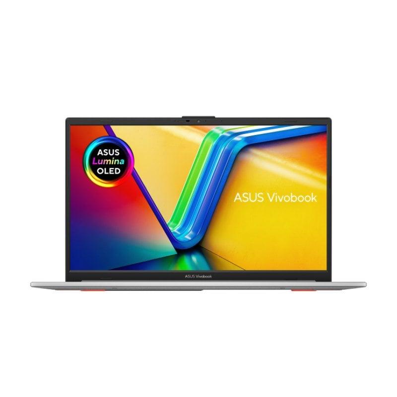 Asus Vivobook E1504Fa-L11305W 15" Ryzen 5 4.3 Ghz - SSD 512 Go - 16 Go Qwerty - Espagnol