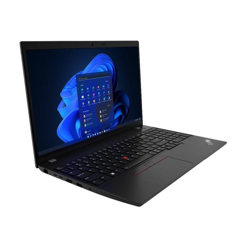 Lenovo Thinkpad L15 G3 15" Core i7 1.7 Ghz - SSD 512 Go - 32Go Qwerty - Suédois