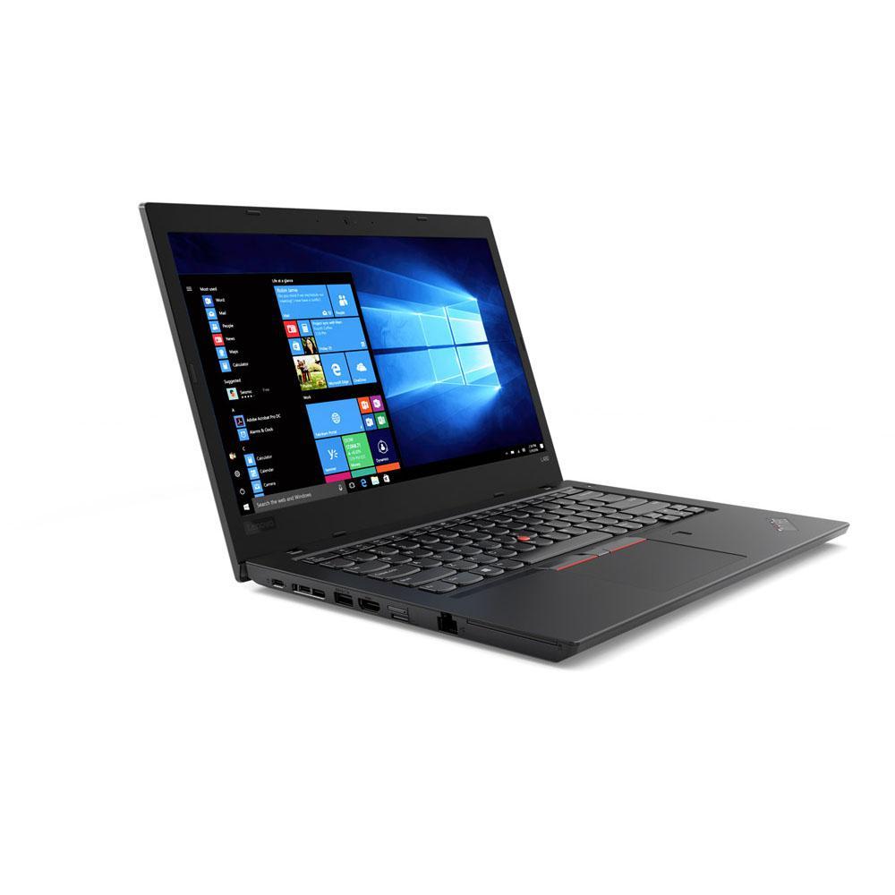 Lenovo Thinkpad L480 14" Core i5 1.7 Ghz - SSD 256 Go - 16 Go Qwertz - Allemand