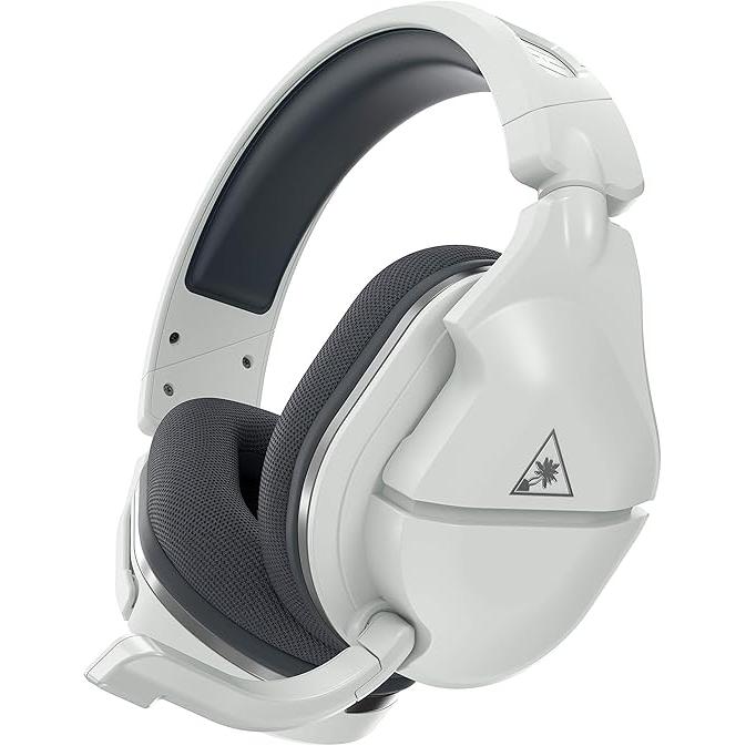 Casque Turtle Beach Stealth 600 Gen 2 Max - Blanc