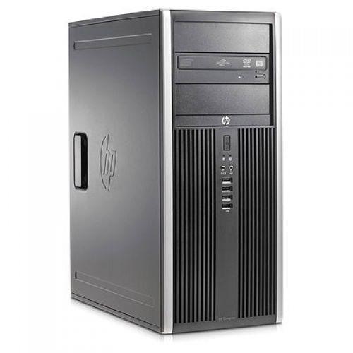 Hp Compaq Elite 8300 Core I3 3.3 Ghz - Hdd 500 Go Ram 8 Go