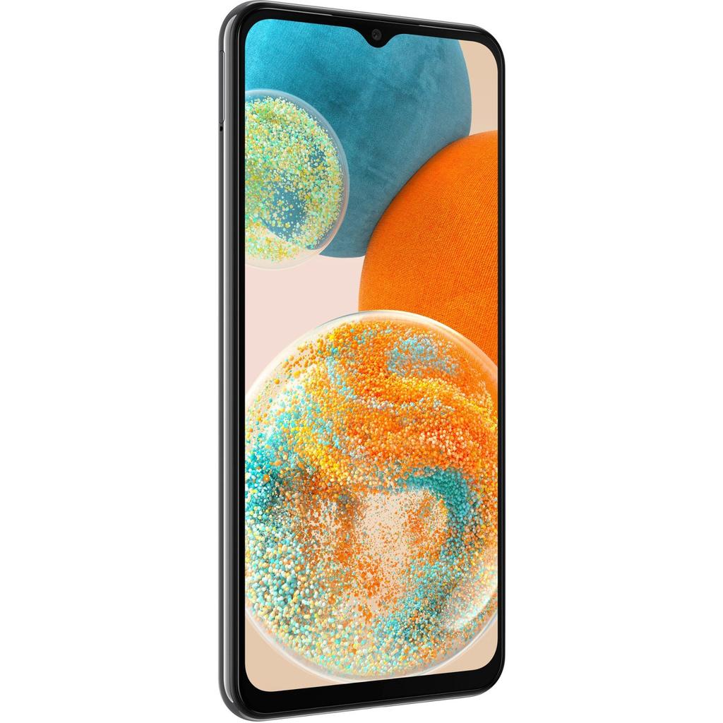 Galaxy A23 5G 64GB - Black - Unlocked | Back Market