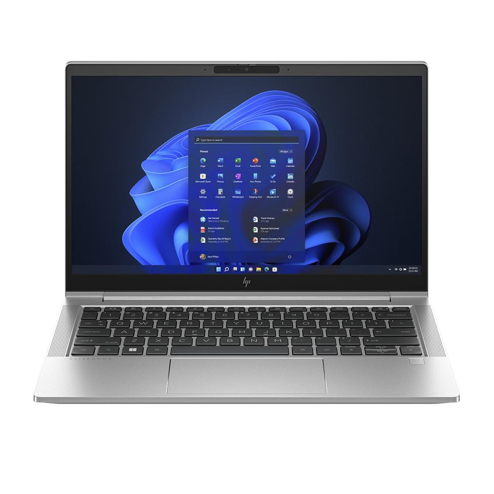 HP EliteBook 630 G10 13"" Core i7 1.7 GHz - SSD 512 Go - 16 Go AZERTY - Français Reconditionné - Hewlett-Packard reconditionné disponible sur Backmarket