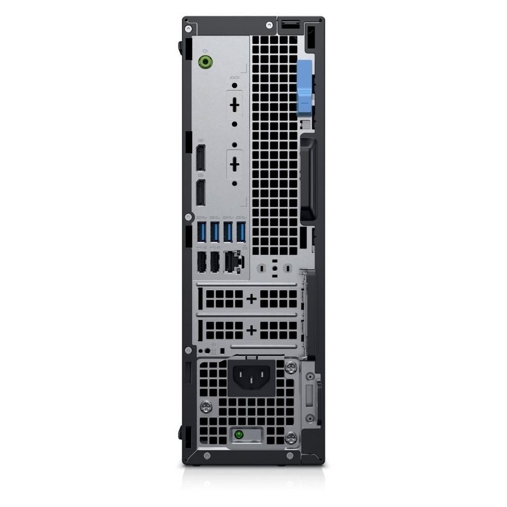 ☆週末特価☆【快適SSD】DELL OptiPlex 5070 SFF Dell OptiPlex 5070 SFF Core i7 3.2 GHz - SSD 256 GB RAM 16GB