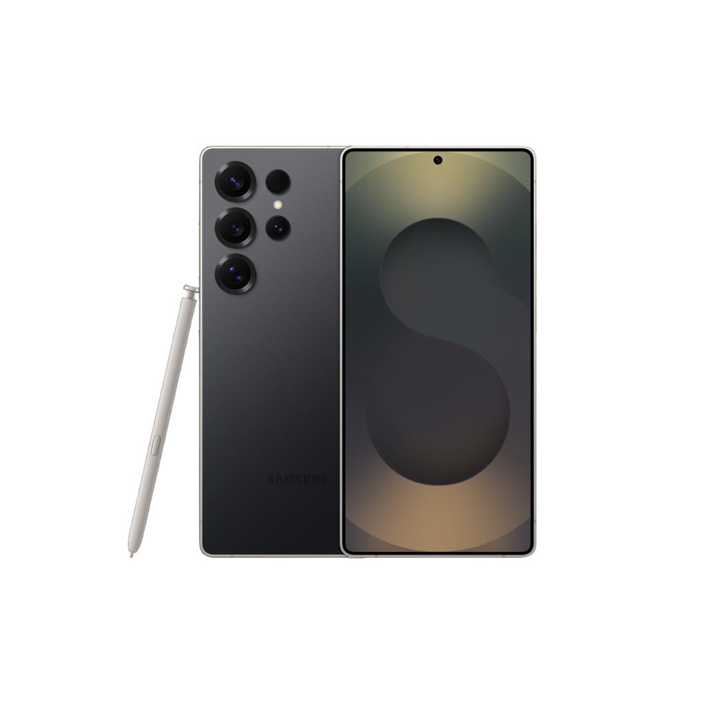 Galaxy S25 Ultra 256GB - Black - Unlocked