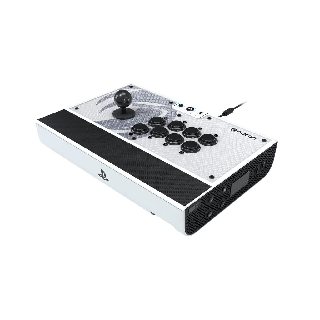 Joystick PlayStation 5 / PlayStation 4 / PC Nacon Arcade Stick Daija