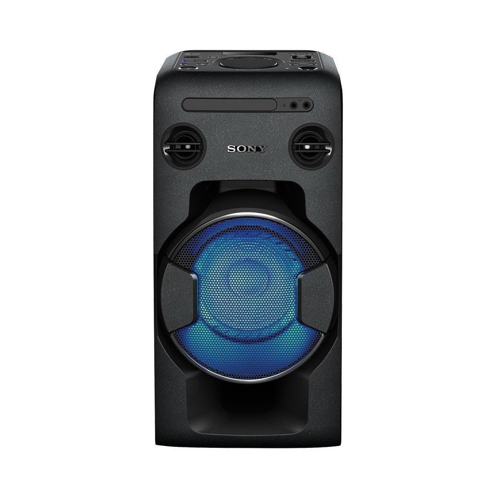 Enceinte Bluetooth Sony MHC-V11 - Noir - Reconditionné Sony sur Backmarket
