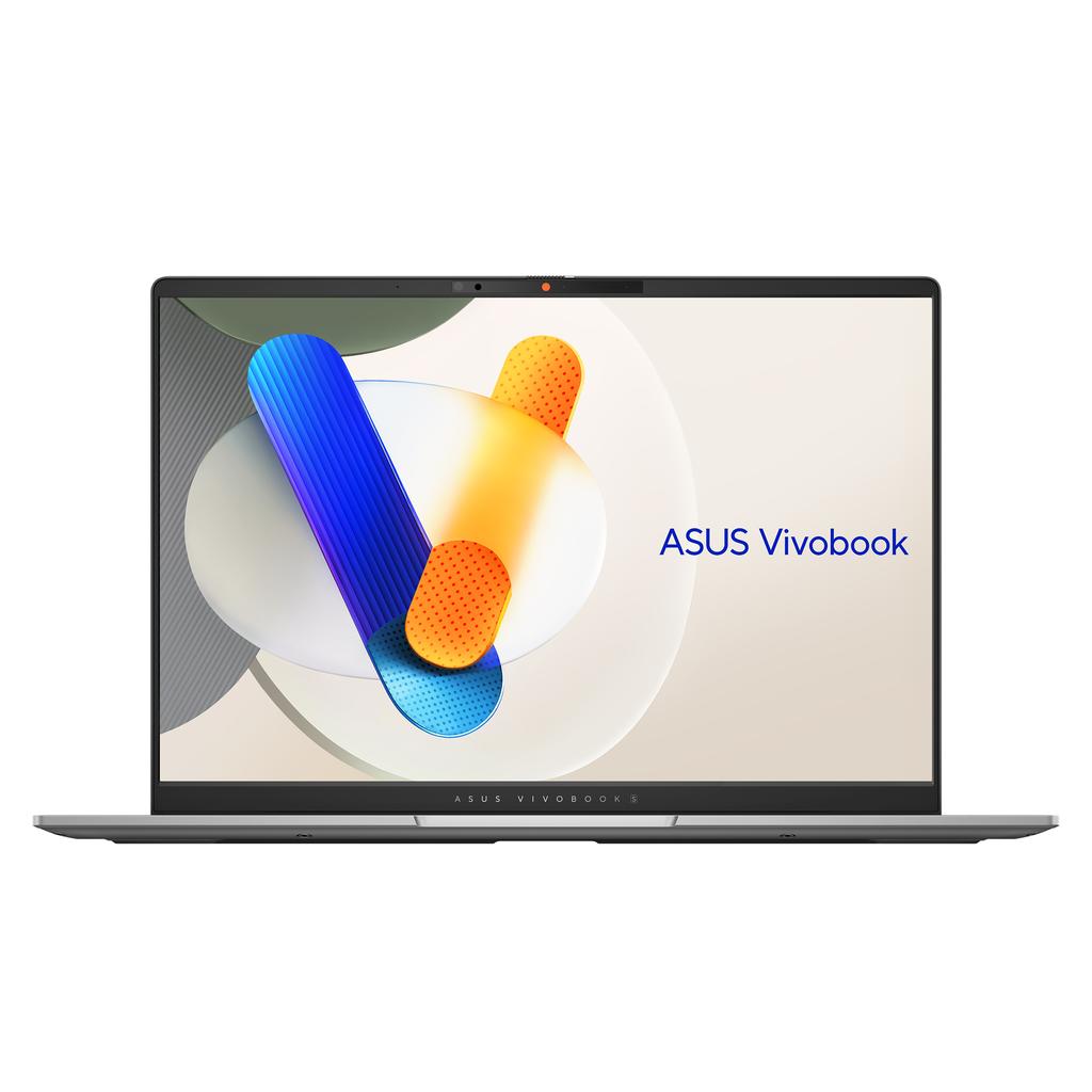 Asus Vivobook S 14 M5406Ua-Qd053W 14" Ghz - Hdd 1To - 16Go Qwerty - Espagnol