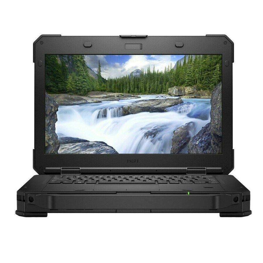 Dell Latitude 5424 14" Core i5 1.7 Ghz - SSD 256 Go - 16 Go Azerty - Français