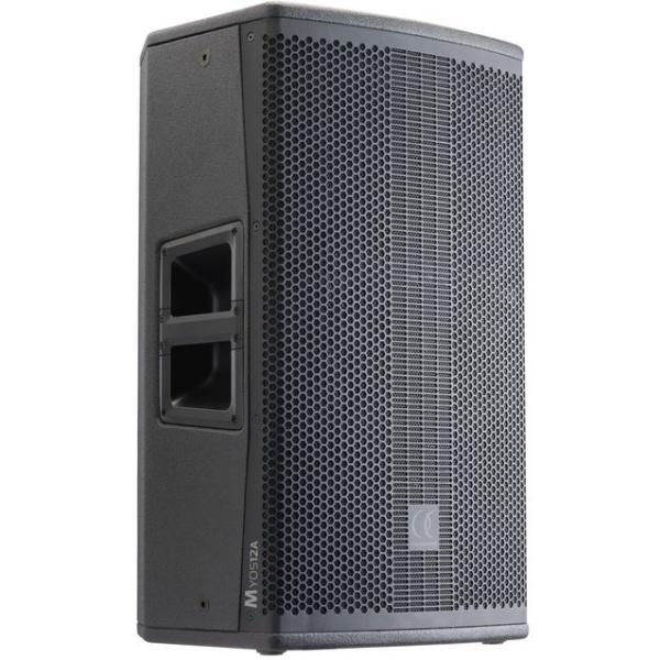 Enceinte Audiophony Myos 12A