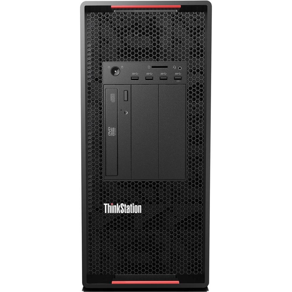 Lenovo ThinkStation P920 Xeon 3 GHz - SSD 1 TB RAM 128GB | Back Market