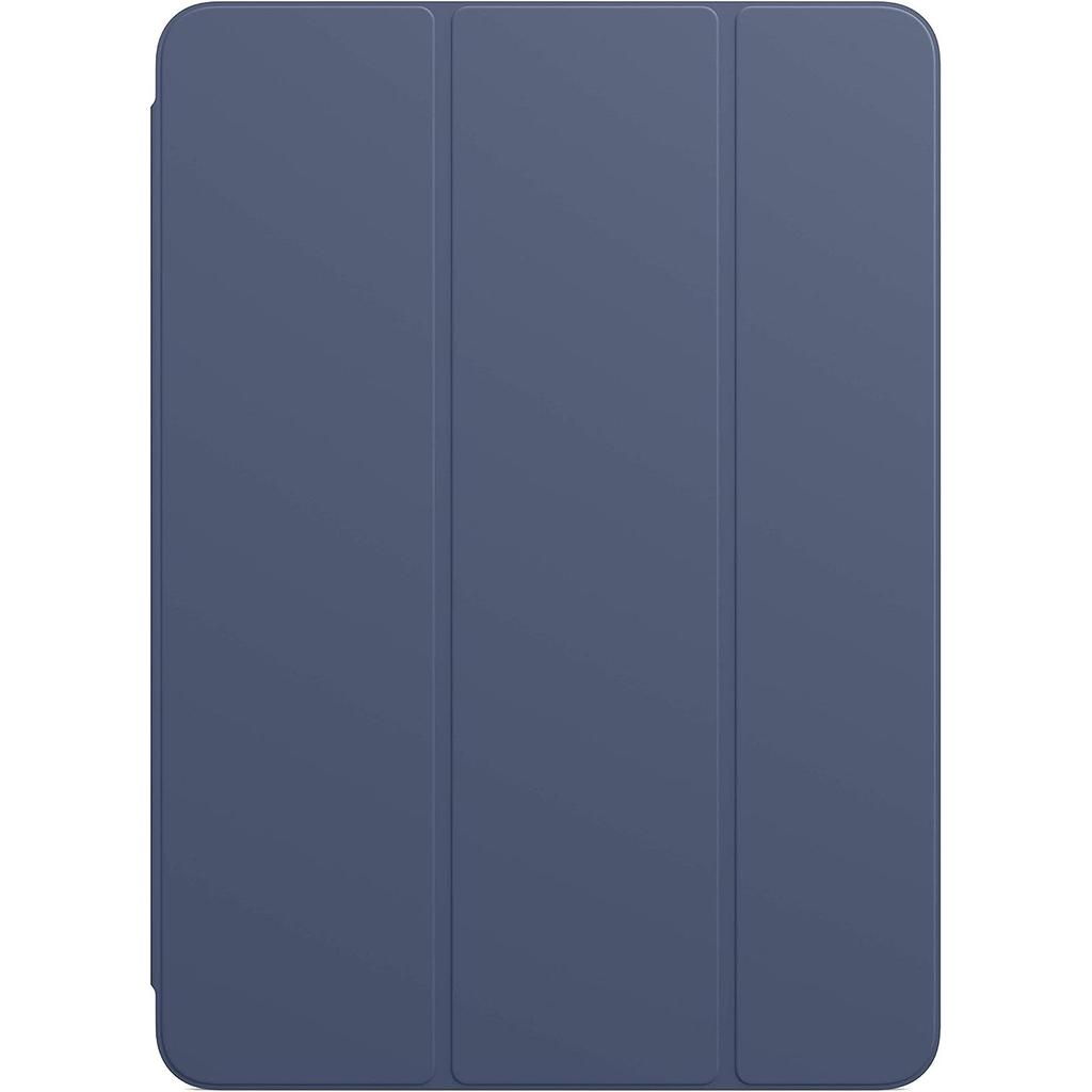 Apple Folio case iPad 11 TPU Blue Back Market