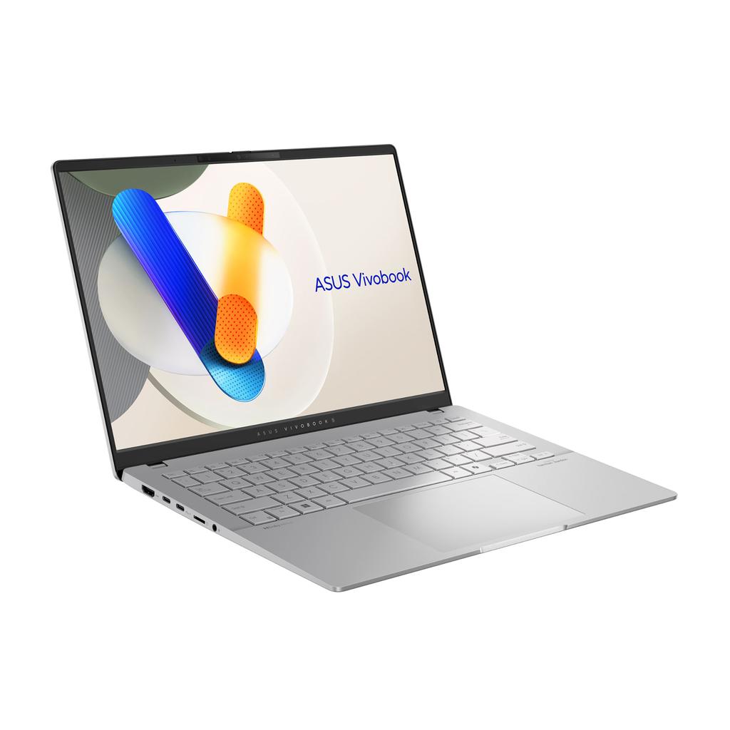 Asus S5406Wa-Qd125W 14" Ryzen Ai 9 5 Ghz - SSD 1To - 32Go Azerty - Français