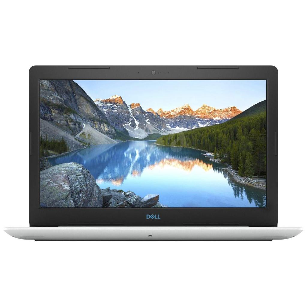 Dell G3 3579 15-inch (2018) - Core i7 - Gen 8 (H) - 8 GB - SSD 1