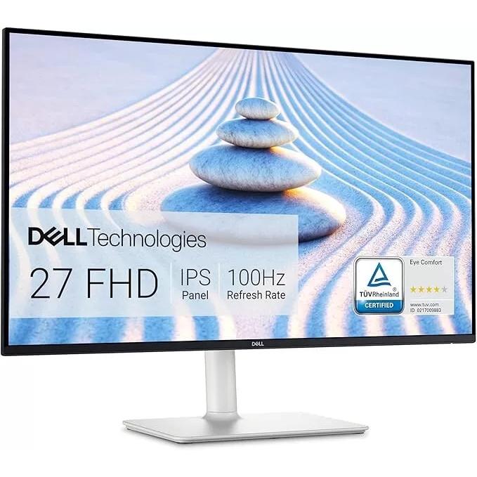 Écran 27" Led Fhd (1920C1080) Dell S2725Hs