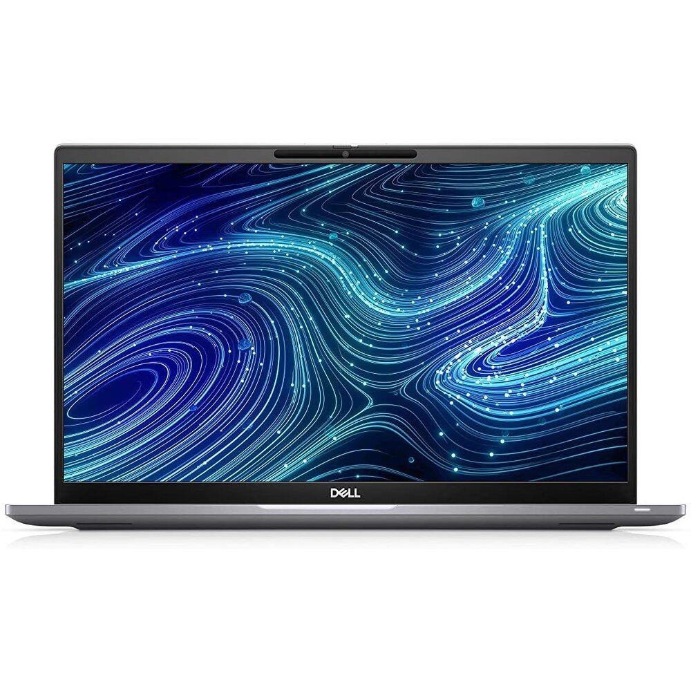 Dell Latitude 7520 15" Core i7 1.2 Ghz - SSD 512 Go - 16 Go Qwertz - Allemand