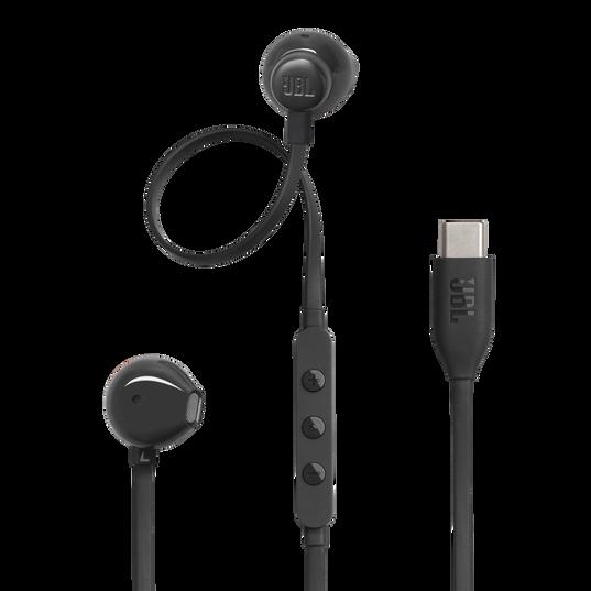 Ecouteurs Intra-Auriculaire - JBL Tune 305